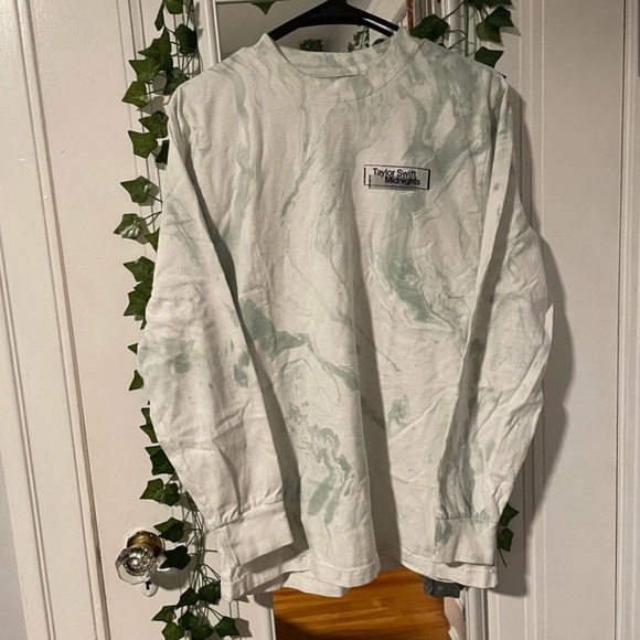 Taylor Swift Long Sleeve Midnights - Picture 2 of 7
